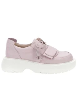 Sportieve Veterschoenen - Lilac