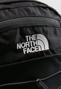 Borealis Classic Unisex - Rugzak - The North Face Black/Asphalt Grey -Mode Kledingwinkel 79283a9e7c674499a7e7aebdfe5ce31a