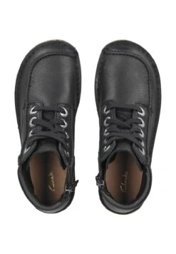 Clarks Originals Funny Cedar - Veterboots - Schwarz 8 Clarks Originals Funny Cedar - Veterboots - Schwarz -Mode Kledingwinkel 7940bcd9a08b45e0b53ed1655efcb491