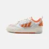 Adidas Originals Adi2000 Unisex - Sneakers Laag - Chalk White/Orange/Off White -Mode Kledingwinkel 794ea59f995d453fab66eb42b91a039b