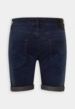 Jack & Jones Jjirick Jjicon - Jeansshort - Blue Denim -Mode Kledingwinkel 796a33b3c12d49b783934dfa396fc42a