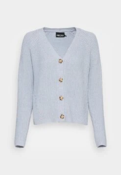 Pieces Pcosilla Cardigan - Vest - Kentucky Blue 10 Pieces Pcosilla Cardigan - Vest - Kentucky Blue -Mode Kledingwinkel 7994da2cbfb34951a0ae96928336f75f