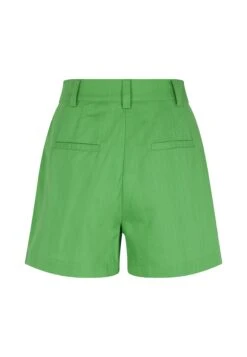 Modström Cydney - Shorts - Classic Green -Mode Kledingwinkel 79a8e0b19fb644aab613dfdc599ae92e