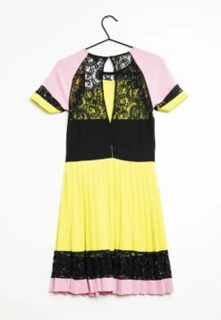 French Connection Jurk - Green 5 French Connection Jurk - Green -Mode Kledingwinkel 79aafed4a4e44655abb7561bcdc219fa