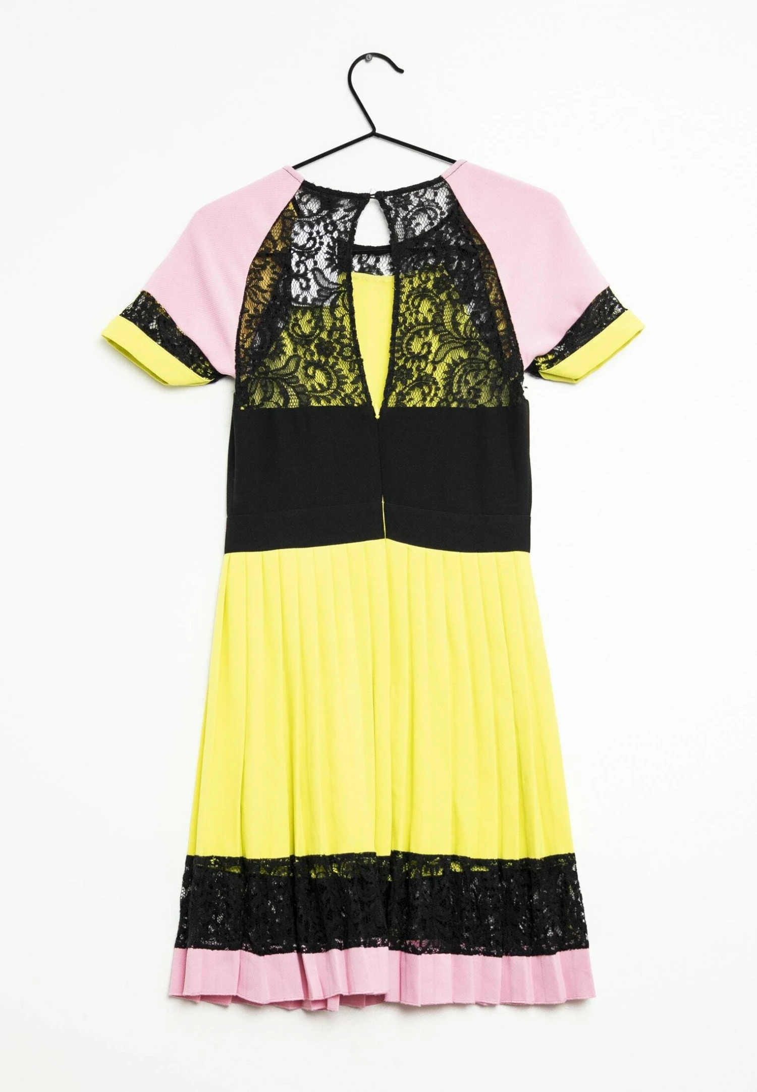 French Connection Jurk - Green 4 French Connection Jurk - Green - Afbeelding 2