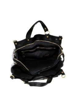 Campomaggi Shopping- Shopper - Nero -Mode Kledingwinkel 79c34b9c5f2b457cb85f10f5b0035e98