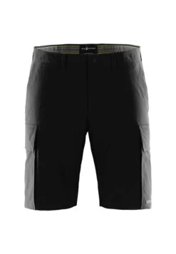 Sail Racing Race - Shorts - Black