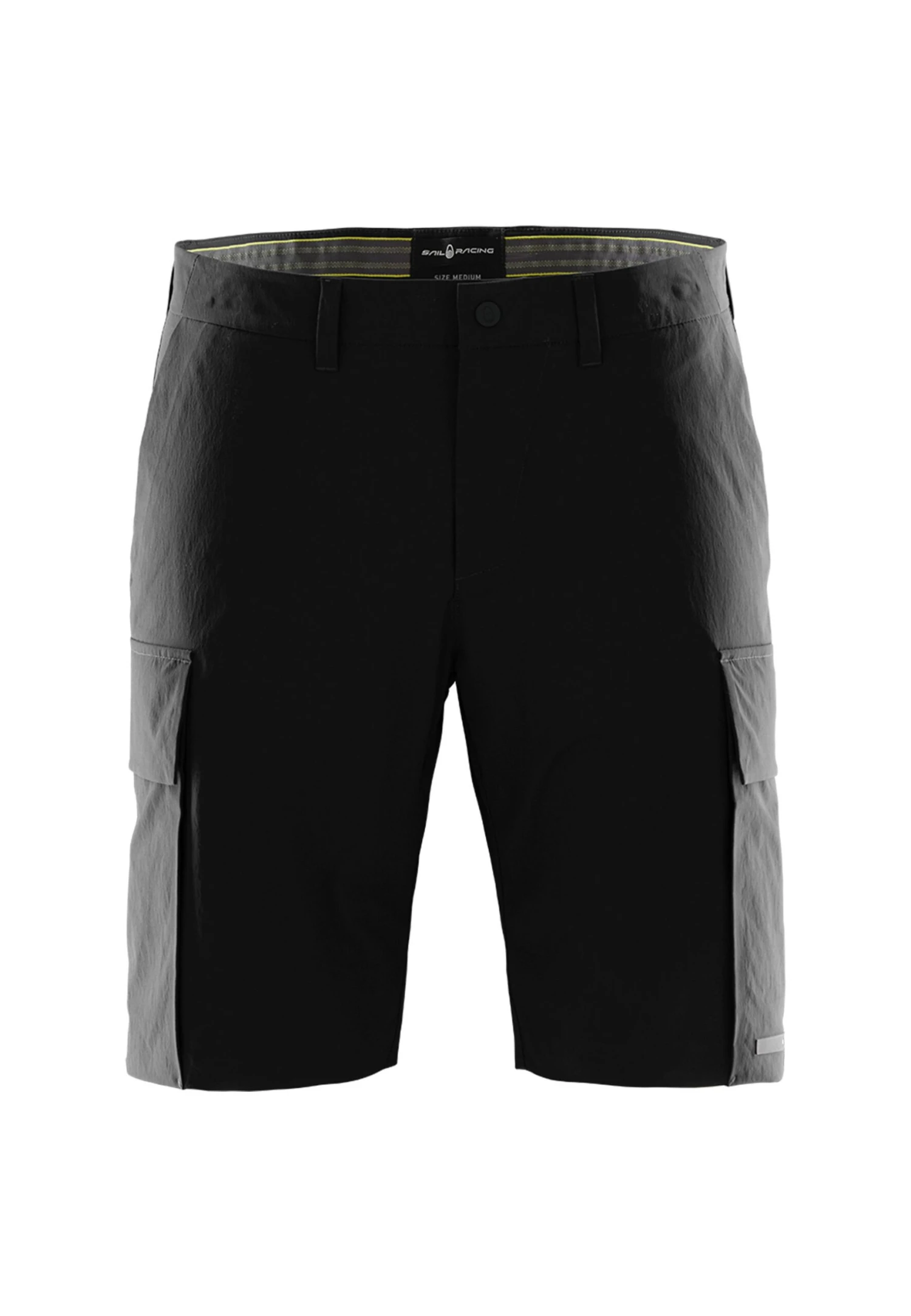 Sail Racing Race - Shorts - Black 3 Sail Racing Race - Shorts - Black