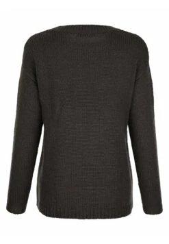 Trui - Anthrazit -Mode Kledingwinkel 79e78ab55015446b800506b8e7d07e05