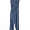 Zara Jumpsuit - Blue