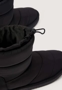 Oysho Laarzen - Black -Mode Kledingwinkel 7a09f684e71545c689686969200472bc