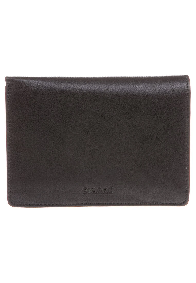 Picard Brooklyn - Portemonnee - Schwarz 3 Picard Brooklyn - Portemonnee - Schwarz