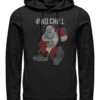 Disney Chill Not - Hoodie - Multicolor -Mode Kledingwinkel 7a431e6f33de4d358c1dabed92c406de
