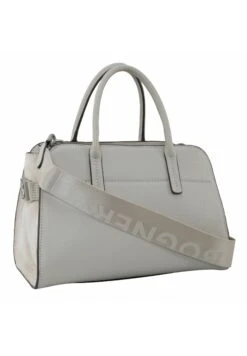 Bogner Banff Tonina- Handtas - Lightgrey 8 Bogner Banff Tonina- Handtas - Lightgrey -Mode Kledingwinkel 7ab02517ccd344348c734ff6f039b01b
