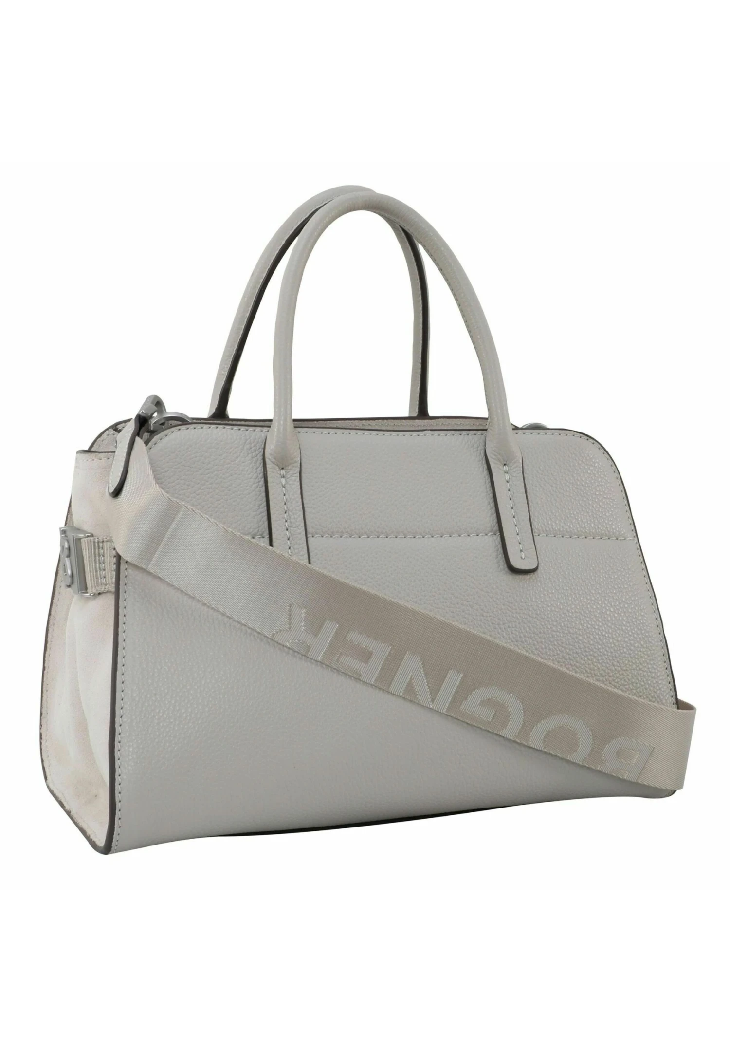 Bogner Banff Tonina- Handtas - Lightgrey 4 Bogner Banff Tonina- Handtas - Lightgrey - Afbeelding 2