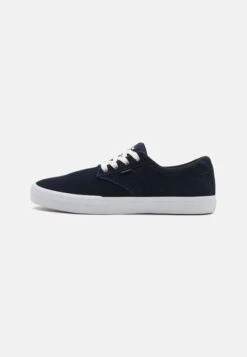 Etnies Jameson Dystopia Unisex - Sneakers Laag - Navy/White