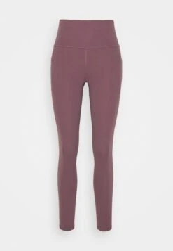 Athleta Salutation Stash 7/8 - Legging - Damask Mauve -Mode Kledingwinkel 7aba4274f00d43228116c4171e31c9c6