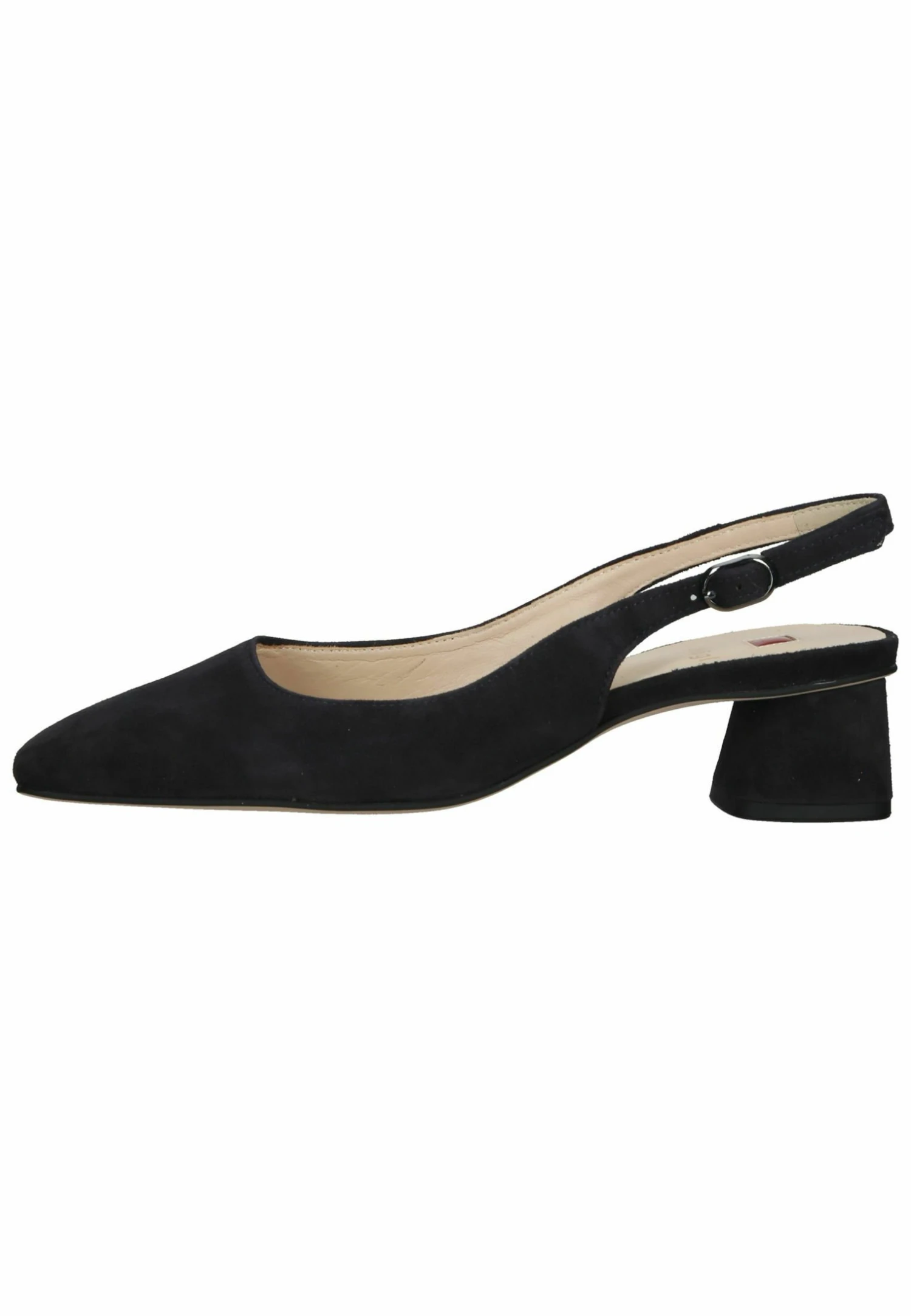 HÖGL Klassieke Pumps - Ocean 3 HÖGL Klassieke Pumps - Ocean