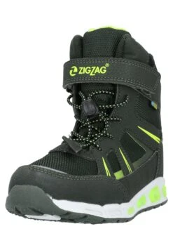 ZigZag Veterboots - Duffel Bag -Mode Kledingwinkel 7b323286402449e1979845f1d9d40303