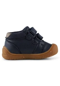 Woden Tristan- Klittenbandschoenen - Blau 14 Woden Tristan- Klittenbandschoenen - Blau -Mode Kledingwinkel 7b61ee978e75454fac86be235c6cc754