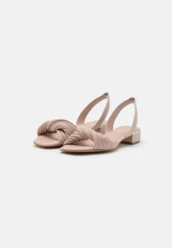 Aldo Nabila - Sandalen - Light Pink -Mode Kledingwinkel 7b8897f38a4441138cf4b0ff8361a2cf