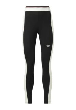 Reebok Classic Legging - Black -Mode Kledingwinkel 7bb908dc87b94769a5a072e53b25330a