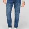 QS By S.Oliver Slim Fit Jeans - Blue