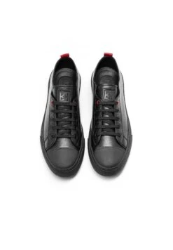 Kazar Savo - Sneakers Laag - Black -Mode Kledingwinkel 7bba06c2c604462dbf6b27ff4937f893