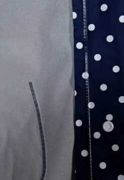 Playshoes Punkte - Regenjas - Marine -Mode Kledingwinkel 7bcbb8a5a18c4bfdaf3eaa2ad70e19d8