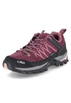 CMP Rigel - Outdoorschoenen - Bordeaux