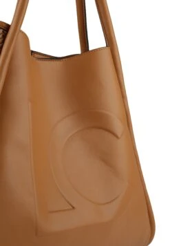 Handtas - Camel -Mode Kledingwinkel 7bf2a8b951c24fe7b1f39c7abd6e742f