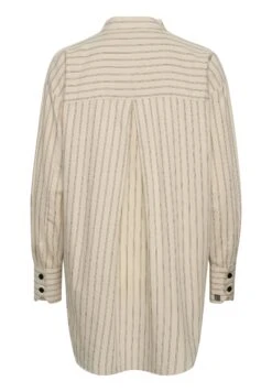 Bejanln - Overhemd - Egret -Mode Kledingwinkel 7c3f1098f0dd4f26aac8cd9a4dc37a2a