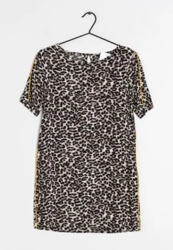 ONLY Jurk - Multi-Colored