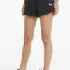 Puma Shorts - Black -Mode Kledingwinkel 7d222a0788cf4ee89cef40461085bb4e