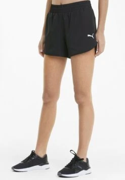 Puma Shorts - Black