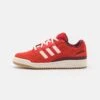 Adidas Originals Forum Unisex - Sneakers Laag - Red/Off-White 1 Adidas Originals Forum Unisex - Sneakers Laag - Red/Off-White -Mode Kledingwinkel 7d74fe8446be47f39f61a4a3171bd6b9