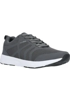 Endurance Clenny - Sneakers Laag - Forged Iron -Mode Kledingwinkel 7df949f86f8a4fdda6409a1a0b76d9aa