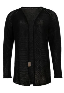 Jasmin - Vest - Black -Mode Kledingwinkel 7e248f11b279455cb3aeabb66fbc290e