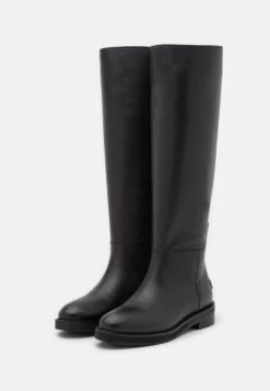 Laarzen - Black 10 Laarzen - Black -Mode Kledingwinkel 7e4d4fa97af84d619e89fb2f498044ff