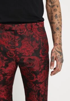 Ersat Suit Slim Fit - Kostuum - Black -Mode Kledingwinkel 7e577e3f28be4eed9742e74d9017209d