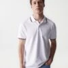 Italy Regular - Poloshirt - White 1 Italy Regular - Poloshirt - White -Mode Kledingwinkel 7e5a20b35094405e9f3b1e438620878b