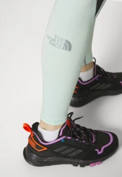The North Face Run - Legging - Lunar Slate/Skylight Blue -Mode Kledingwinkel 7e6deb59155041a99c2c15cbe7983dc4