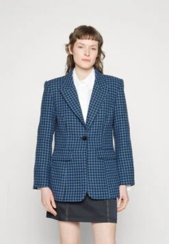 Static - Blazer - Houndstooth -Mode Kledingwinkel 7e6f409c08524f379551cef51a8bd544
