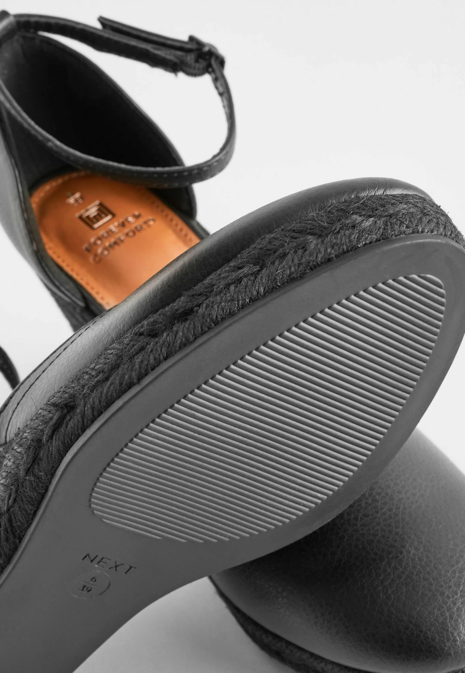 Next Forever Comfort Closed Toe High Standard - Sleehakken - Black 6 Next Forever Comfort Closed Toe High Standard - Sleehakken - Black - Afbeelding 4