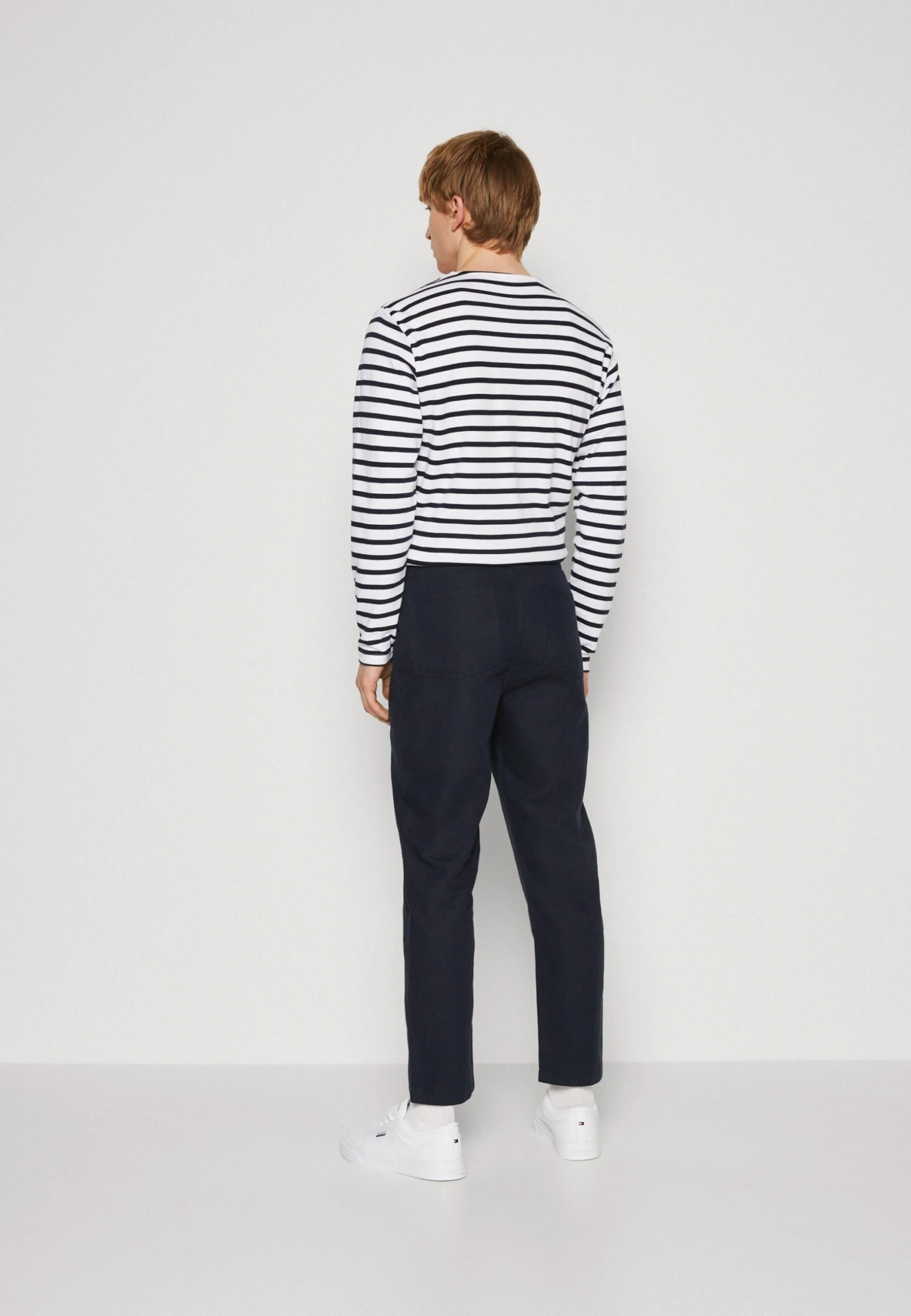 Tim 5 Pocket Pant- Broek - Total Eclipse 5 Tim 5 Pocket Pant- Broek - Total Eclipse - Afbeelding 3