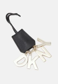 DKNY Perri Box Satchel - Handtas - Black Logo/Black 9 DKNY Perri Box Satchel - Handtas - Black Logo/Black -Mode Kledingwinkel 7f1a76cdb64d4097a08caae0fcdac7bb