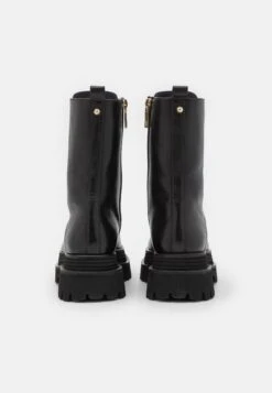 Aigner Cleo- Plateaulaarzen - Black -Mode Kledingwinkel 7f2bd5b0b78c4215a1971e009e59b207