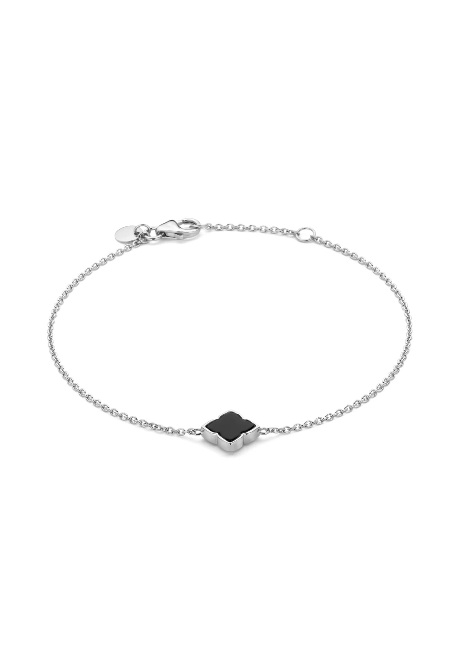 Armband - Schwarz 4 Armband - Schwarz - Afbeelding 2