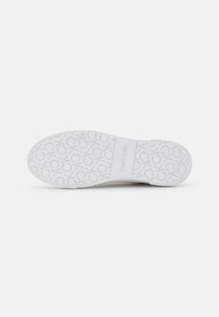 Calvin Klein Vulc- Sneakers Laag - Neutral Mono -Mode Kledingwinkel 7f6ae44078bc4136815168a935e218e9