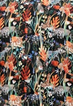 3120 - Overhemd - Zwart/Oranje -Mode Kledingwinkel 7f6b7563913e4a5ebbc90e987f63d445